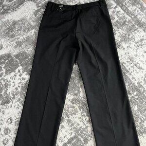 NWT Women's The Limited Black Trousers Size 6